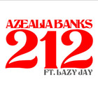 Azealia Banks - 212 (CDS)