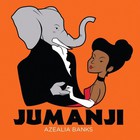 Azealia Banks - Jumanji (CDS)