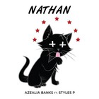 Azealia Banks - Nathan (CDS)