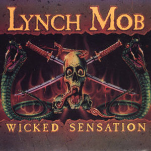Wicked Sensation (Expanded Edition)
