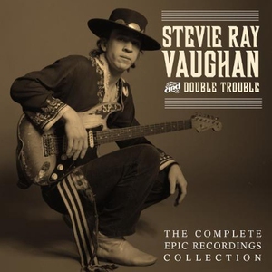 The Complete Epic Recordings Collection CD1