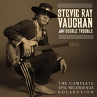 Stevie Ray Vaughan - The Complete Epic Recordings Collection CD5