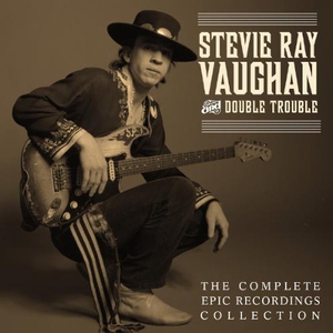 The Complete Epic Recordings Collection CD8