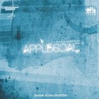 Applescal - In The Mirror (CDR)