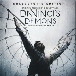Da Vinci's Demons (Collector's Edition) CD2