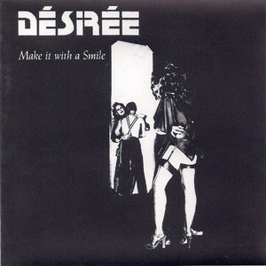 Make It With A Smile (Vinyl)