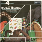 Frank Chacksfield - Doctor Dolittle (Vinyl)