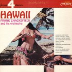 Frank Chacksfield & His Orchestra - Hawaii (Vinyl)