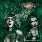 Iron Angel - Back From Hell (EP)