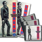Lou Reed - Between Thought And Expression CD3