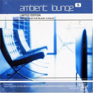 Ambient Lounge 5 CD2