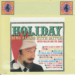 Holiday Sing-Along With Mitch Miller