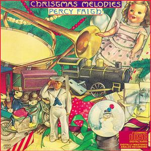 Christmas Melodies (Vinyl)