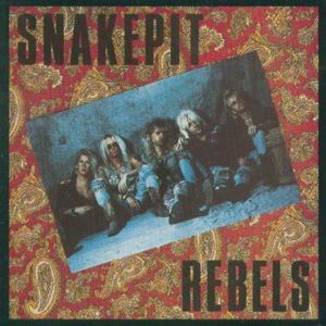 Snakepit Rebels