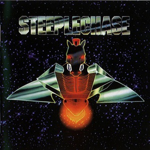 Steeplechase (Vinyl)