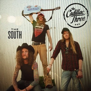 The South (CDS)