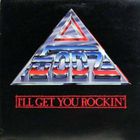 The Godz - I'll Get You Rockin' (Vinyl)