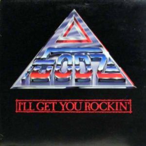 I'll Get You Rockin' (Vinyl)