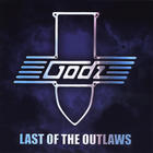 The Godz - Last Of The Outlaws