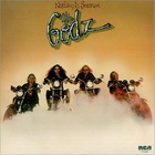 The Godz - Nothing Is Sacred (Vinyl)