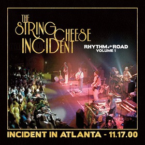 Rhythm Of The Road - Incident In Atlanta - Vol. 1 CD2