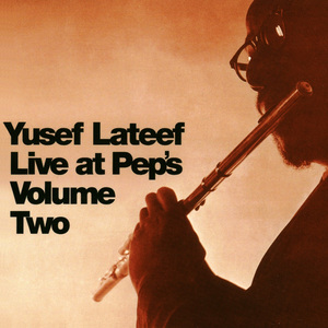 Live At Pep's Vol. 2 (Remastered 1999)