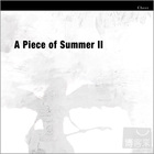 Cheer Chen - A Piece Of Summer II CD1