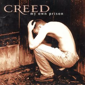 My Own Prison (CDS)