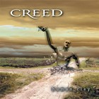 Creed - What If (CDS)