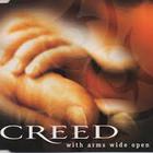 Creed - With Arms Wide Open (CDS)