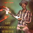 leroy smart - Let Everyman Survive (Vinyl)