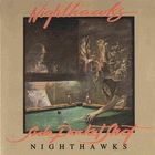 Nighthawks - Side Pocket Shot (Vinyl)