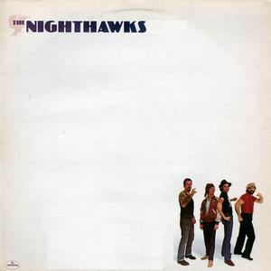 The Nighthawks (Vinyl)