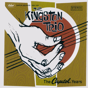 The Capitol Years CD1