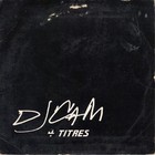 DJ Cam - 4 Titres (EP)