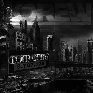 Our Sity (CDS)
