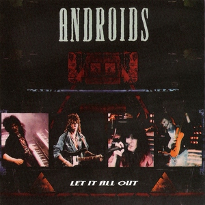 Let It All Out