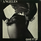 Angeles - Give It Up (Vinyl)