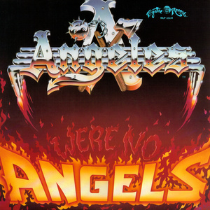Were No Angels (Vinyl)