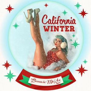 California Winter (CDS)