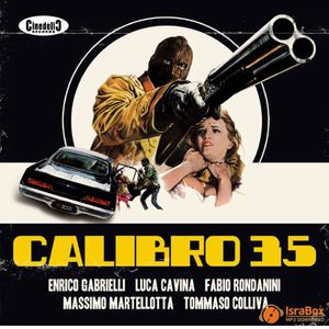 Calibro 35