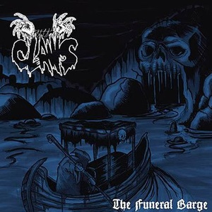 The Funeral Barge (EP)