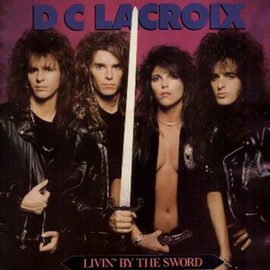Livin' By The Sword
