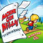 Machine Gun Kelly - 100 Words And Running