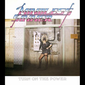 Turn On The Power (Remastered 2003)