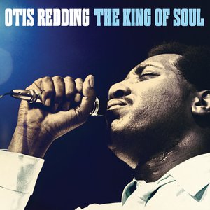 The King Of Soul CD1