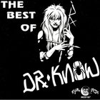 Dr. Know - The Best Of Dr. Know
