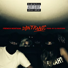 French Montana - Don't Panic (CDS)