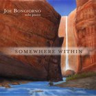Joe Bongiorno - Somewhere Within