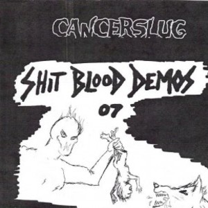 Shit Blood Demos '07